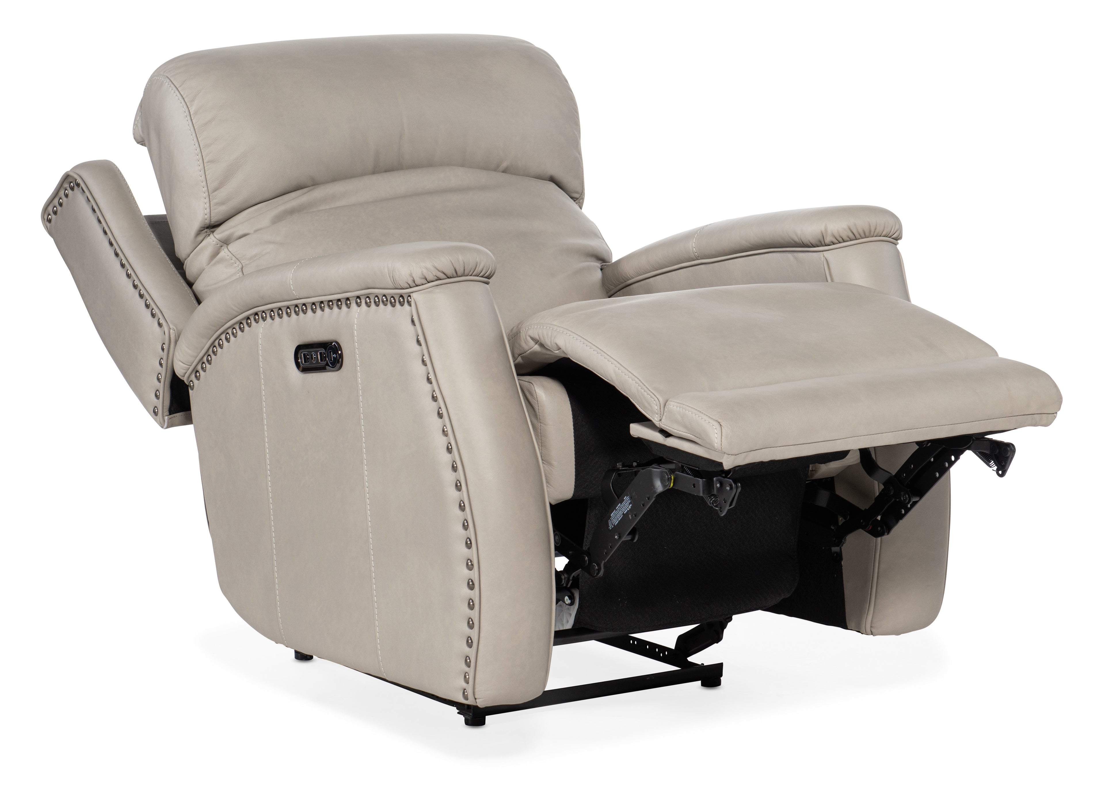 Hooker Furniture Rhea Zero Gravity Power Recliner with Power Headrest
