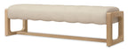 Hooker Furniture Banyon Bay Bench