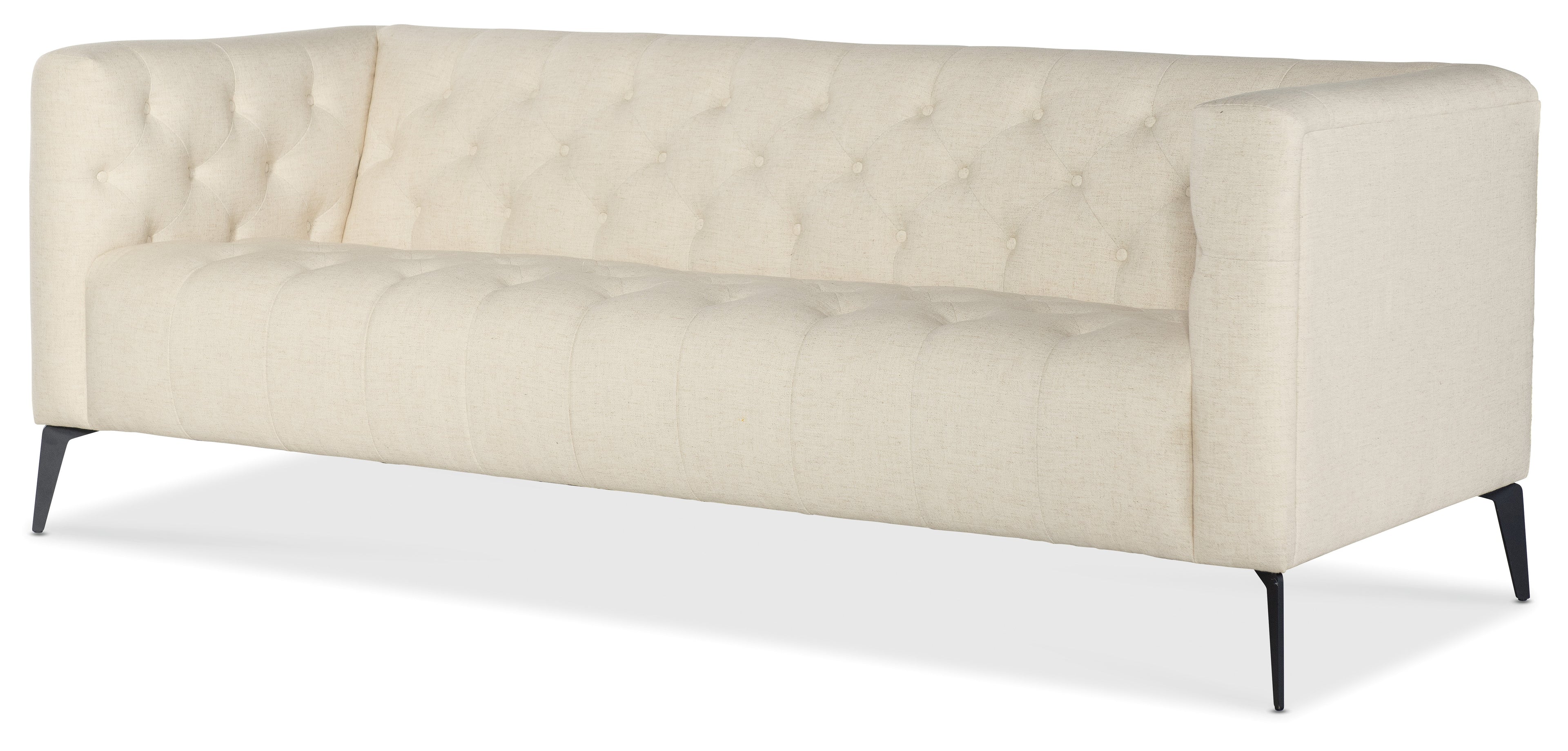 Hooker Furniture Nicolla Stationary Sofa
