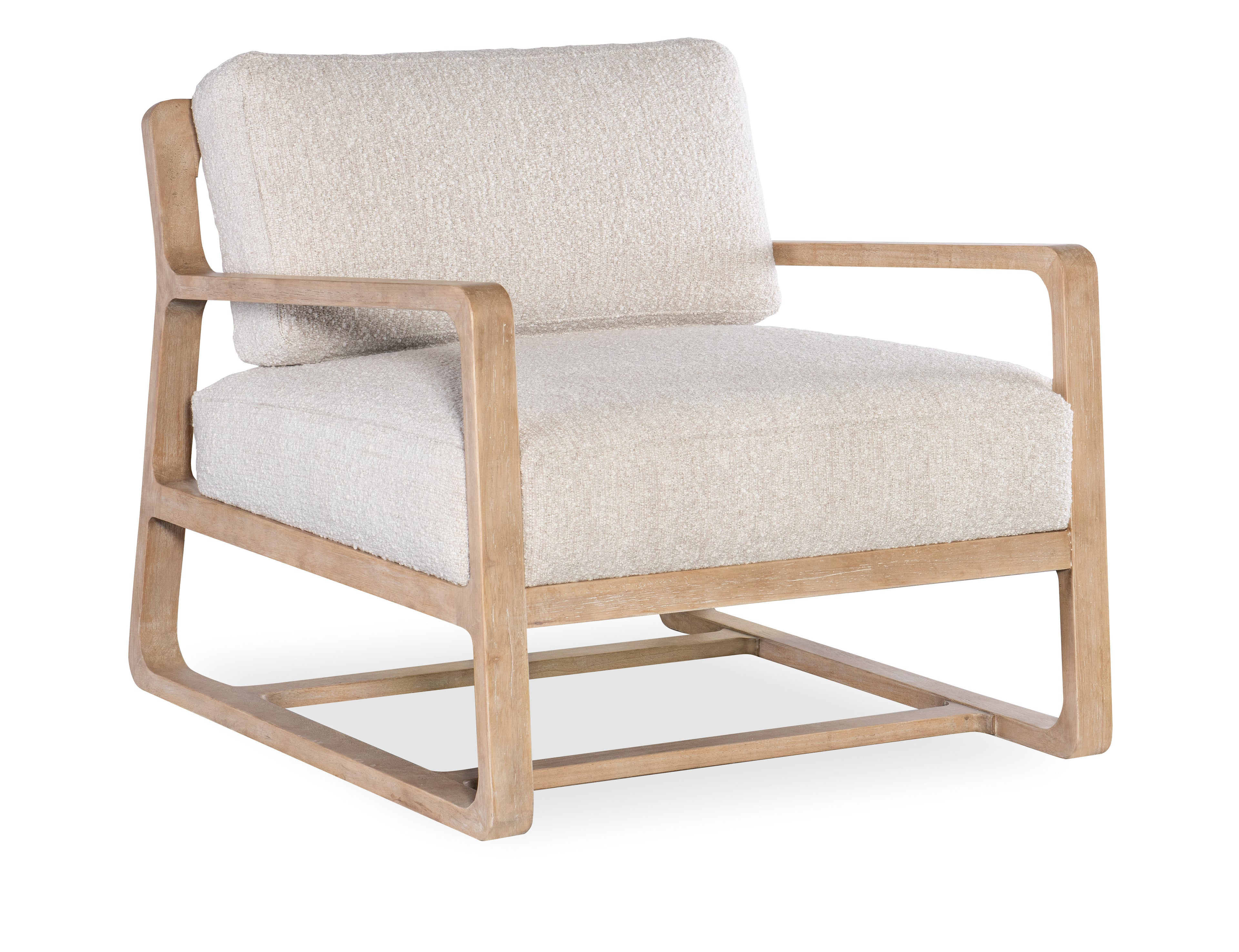 Hooker Furniture Moraine Accent Chair