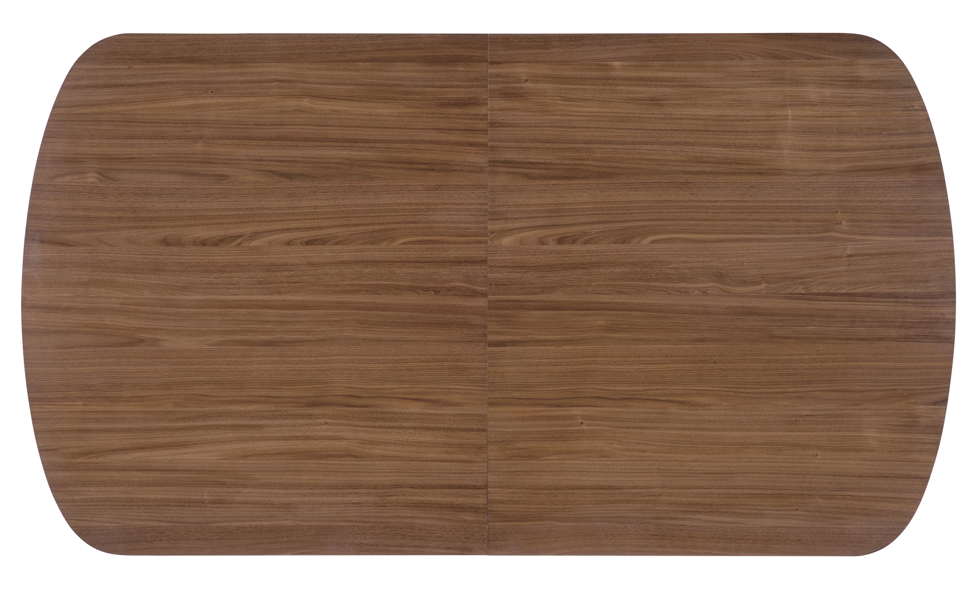 Hooker Furniture Eleana Rectangle Dining Table with Two 20-inch Leaves in Light Caramel/Sunlit Bronze