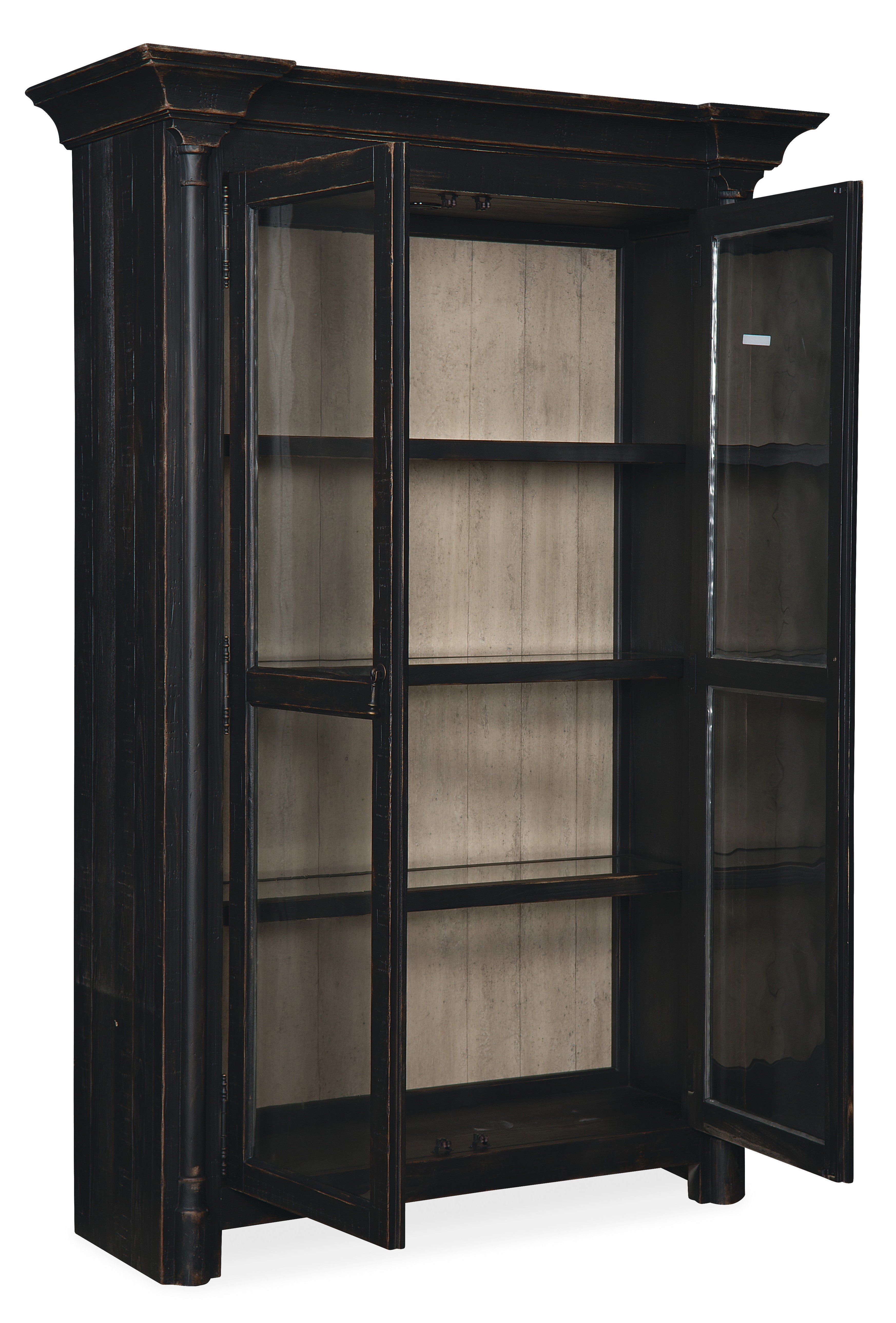 Hooker Furniture Ciao Bella Display Cabinet