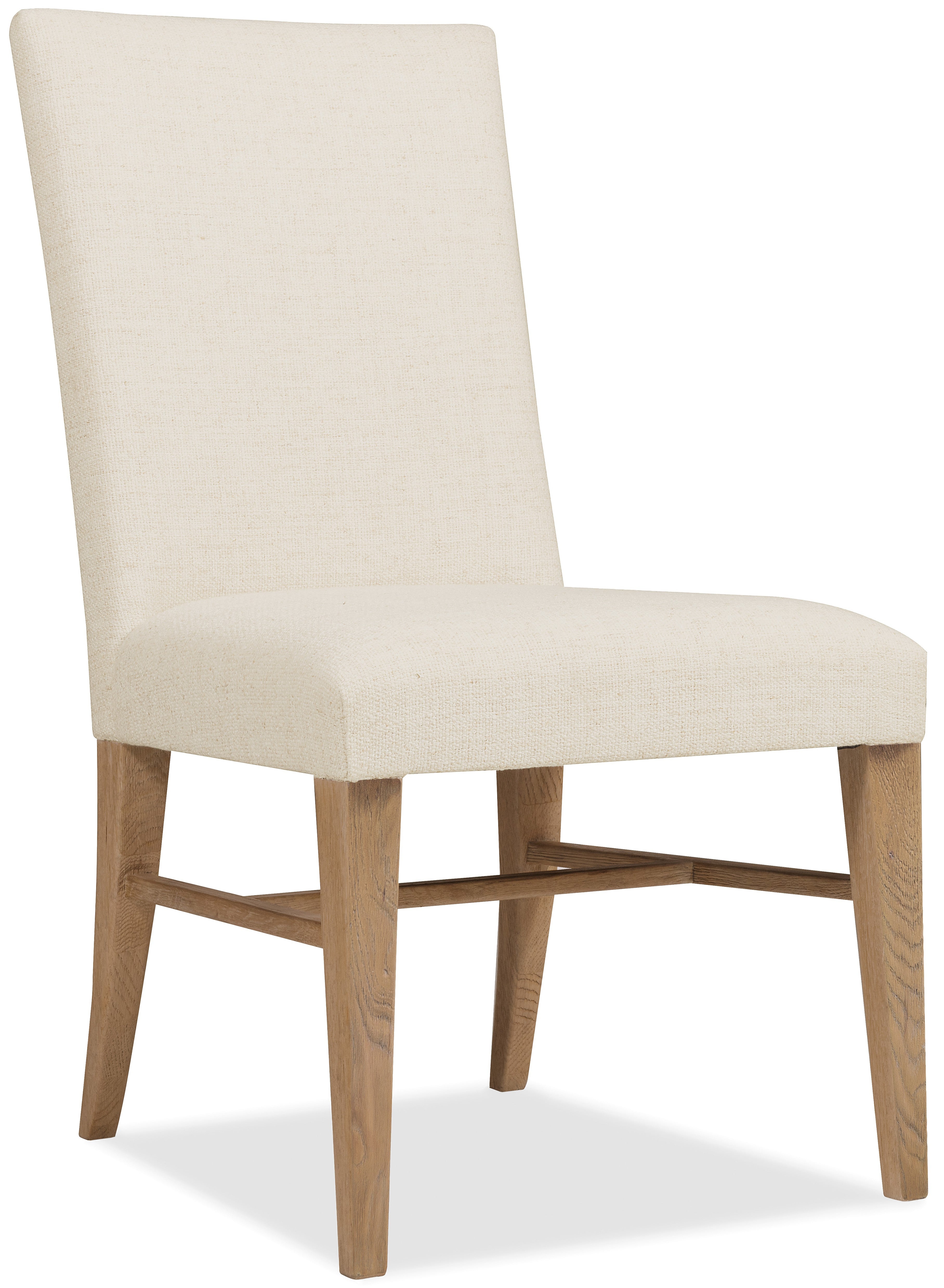 Hooker Furniture Driftwood Upholstered  Dining Side Chair