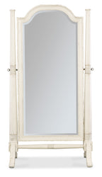 Hooker Furniture Americana Floor Mirror