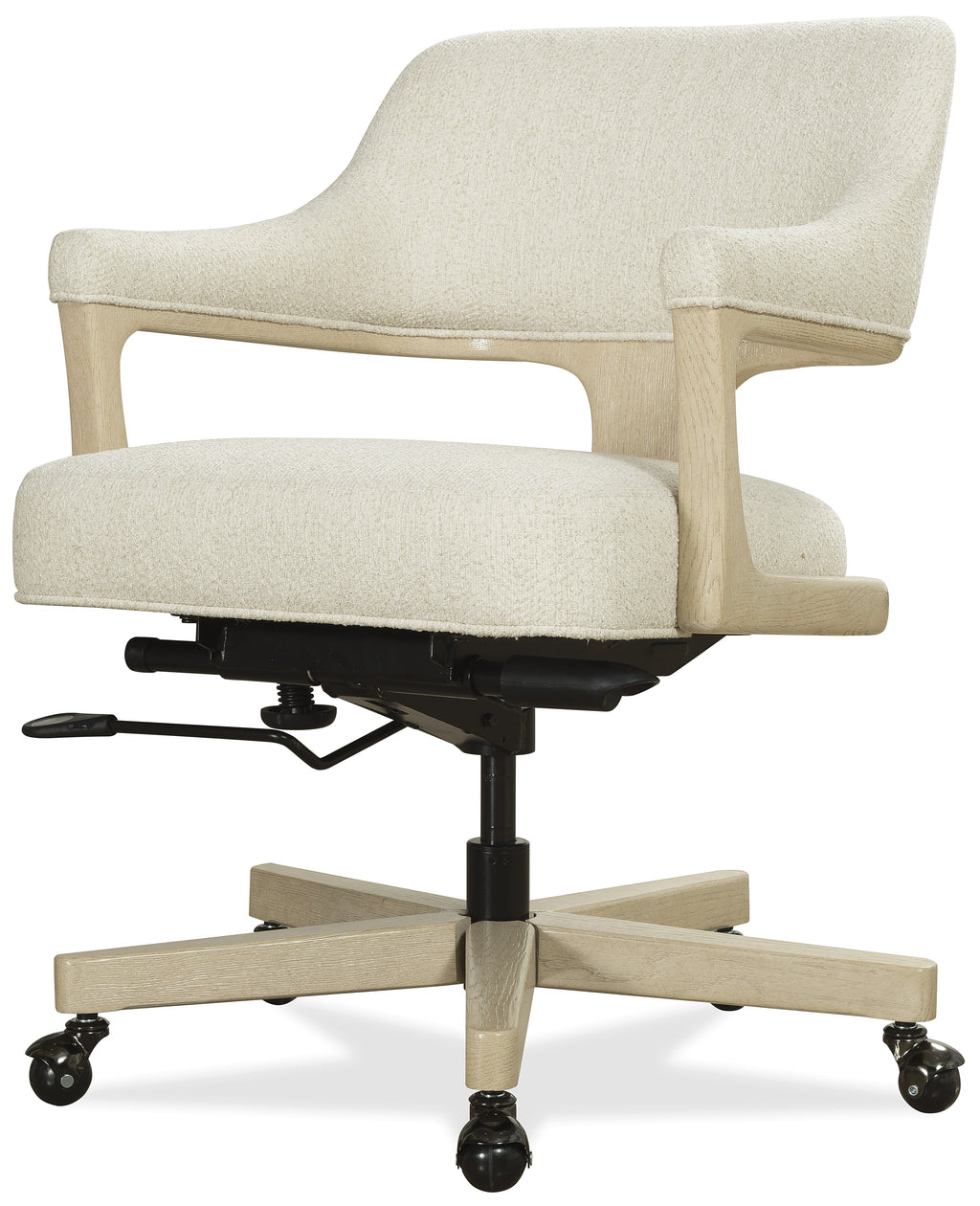 Hooker Furniture Briar Executive Chair