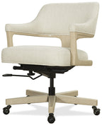 Hooker Furniture Briar Executive Chair