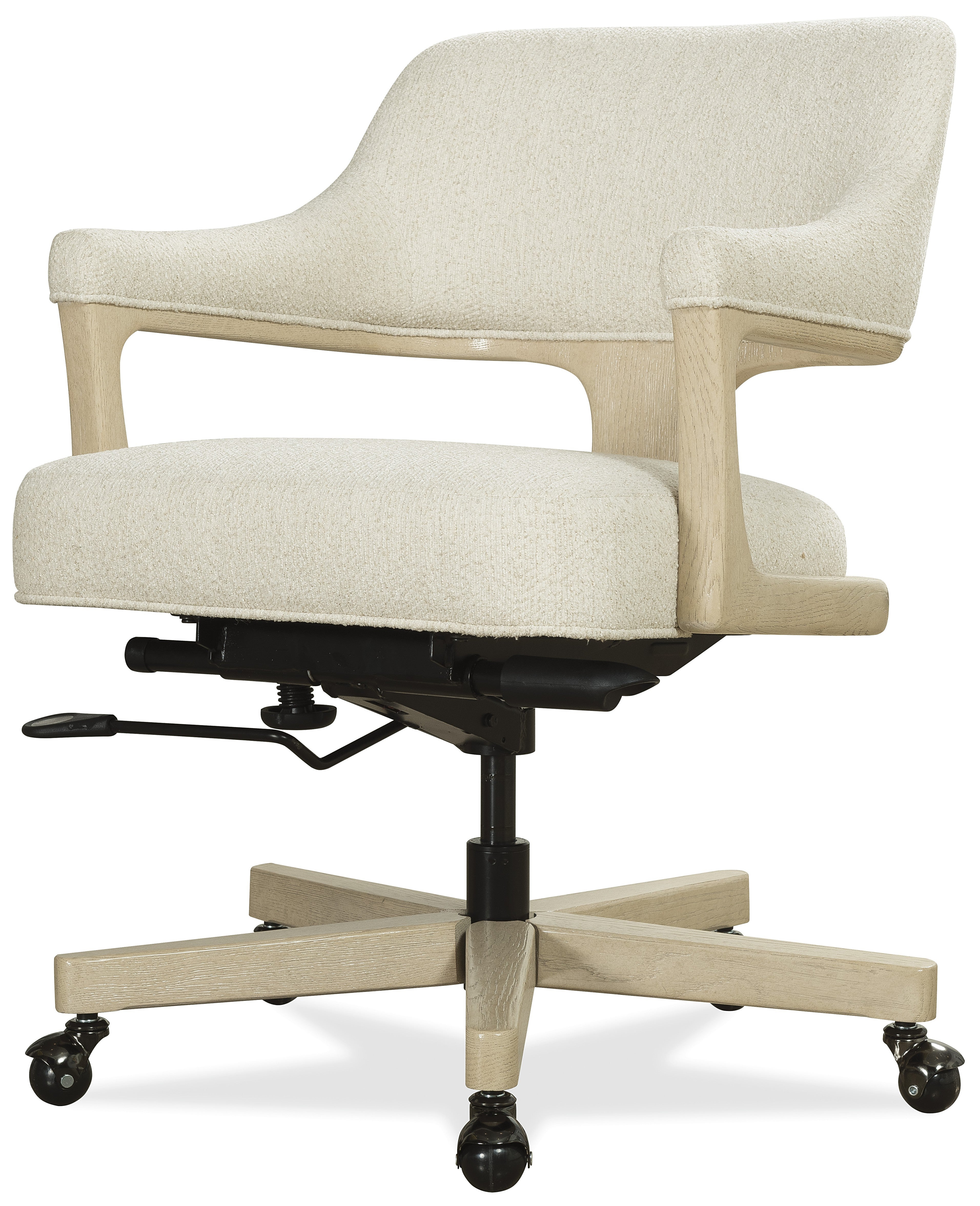 Hooker Furniture Briar Executive Chair