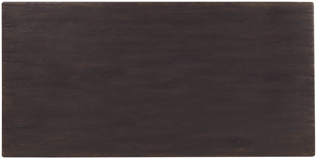 Hooker Furniture Driftwood Rectangle Cocktail Table