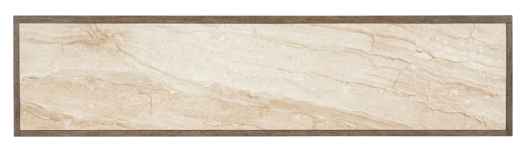Hooker Furniture Sonnet Dining Credenza in Wren