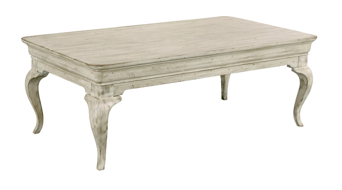 Selwyn Kelsey Coffee Table in Cottage White