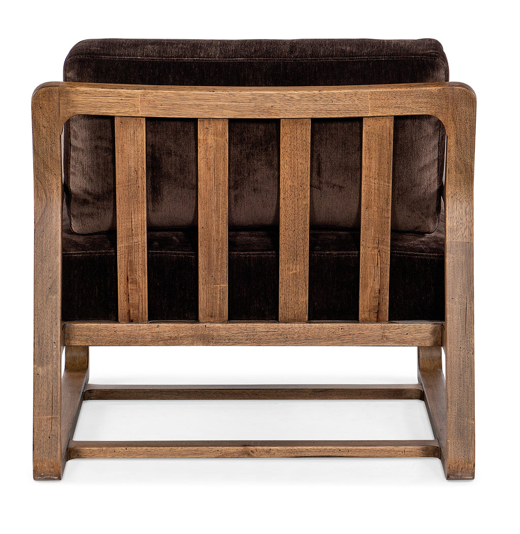 Hooker Furniture Moraine Accent Chair