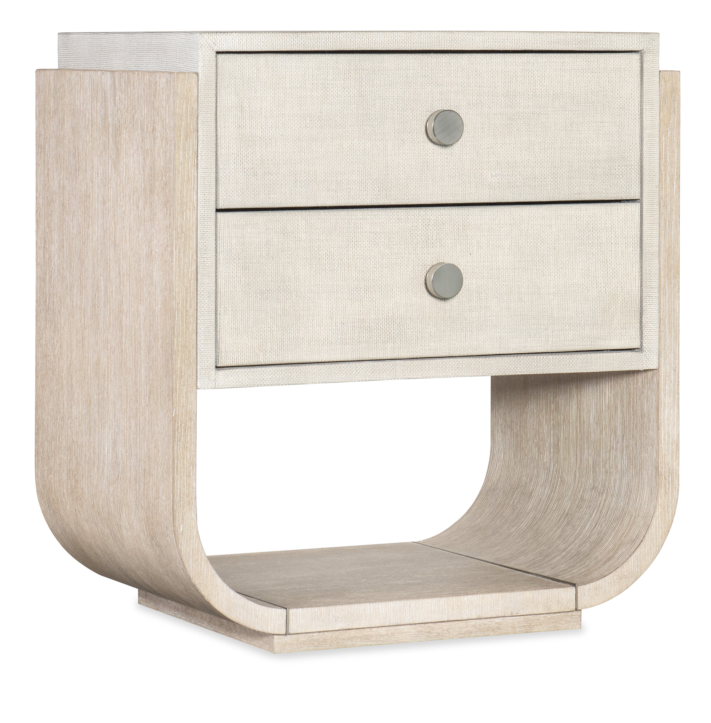 Hooker Furniture Modern Mood Nightstand