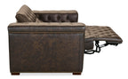 Hooker Furniture Savion Deux Power Recliner with Power Headrest