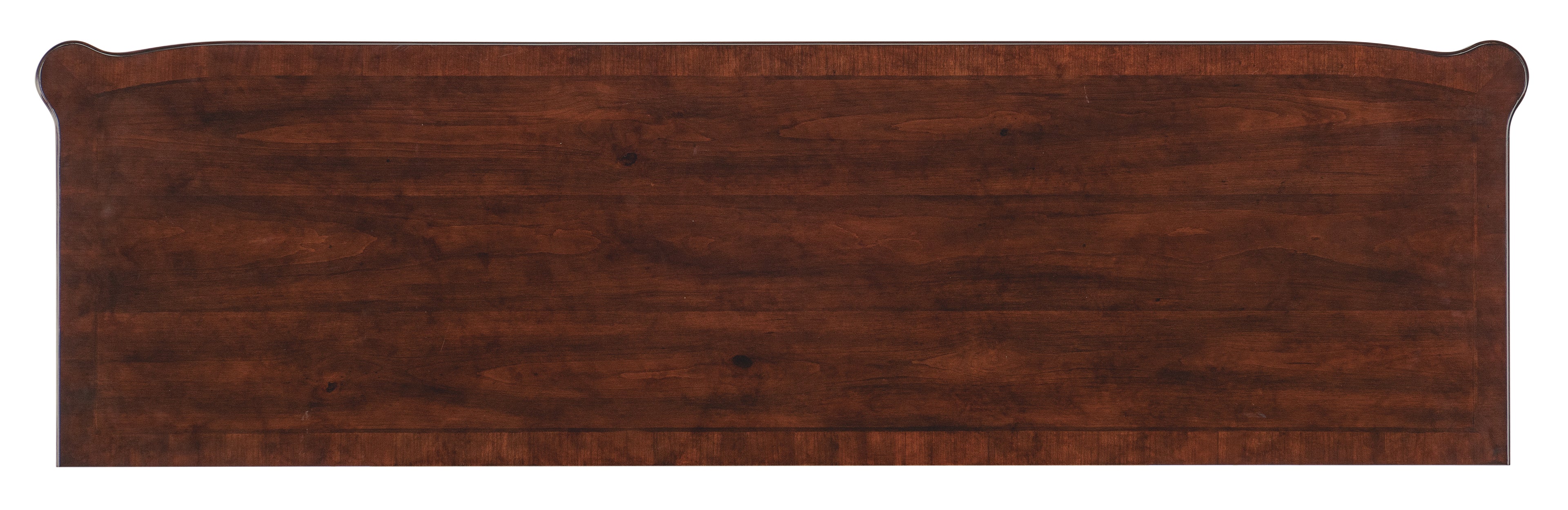 Hooker Furniture Charleston Seven-Drawer Dresser