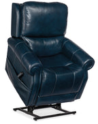 Hooker Furniture Eisley Power Recliner with Power Headrest, Lumbar & Lift