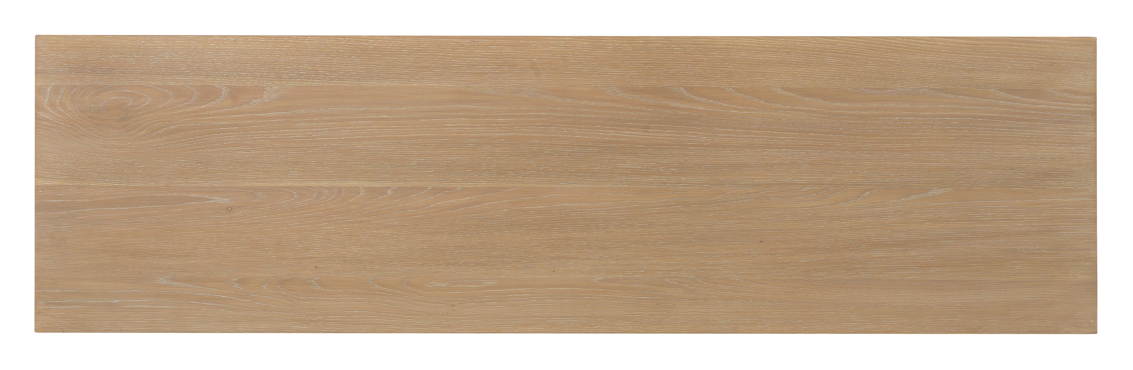 Hooker Furniture Banyon Bay Seven Drawer Dresser in Desert Oak