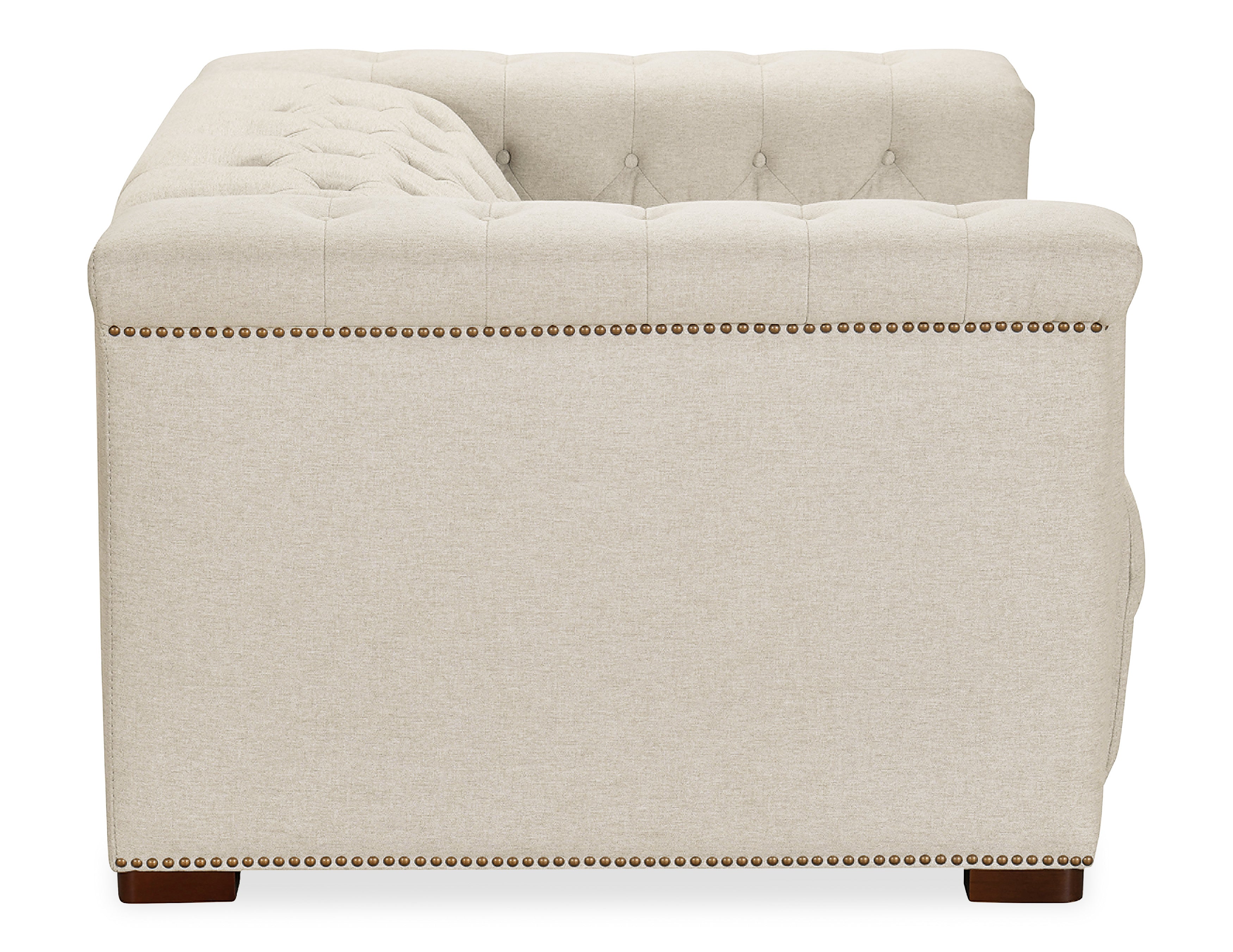 Hooker Furniture Savion Deux Power Recliner with Power Headrest