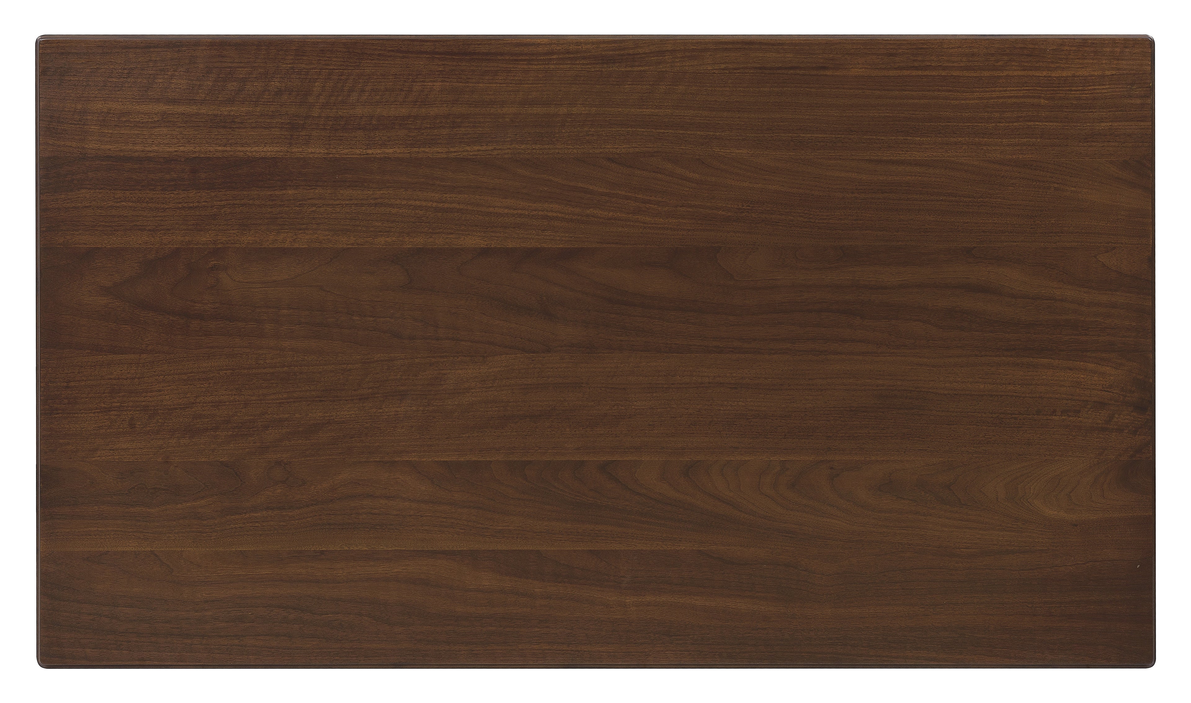 Hooker Furniture Archives Gathering Table in Walnut