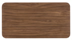 Hooker Furniture Eleana Three Drawer Nightstand in Light Caramel/Sunlit Bronze