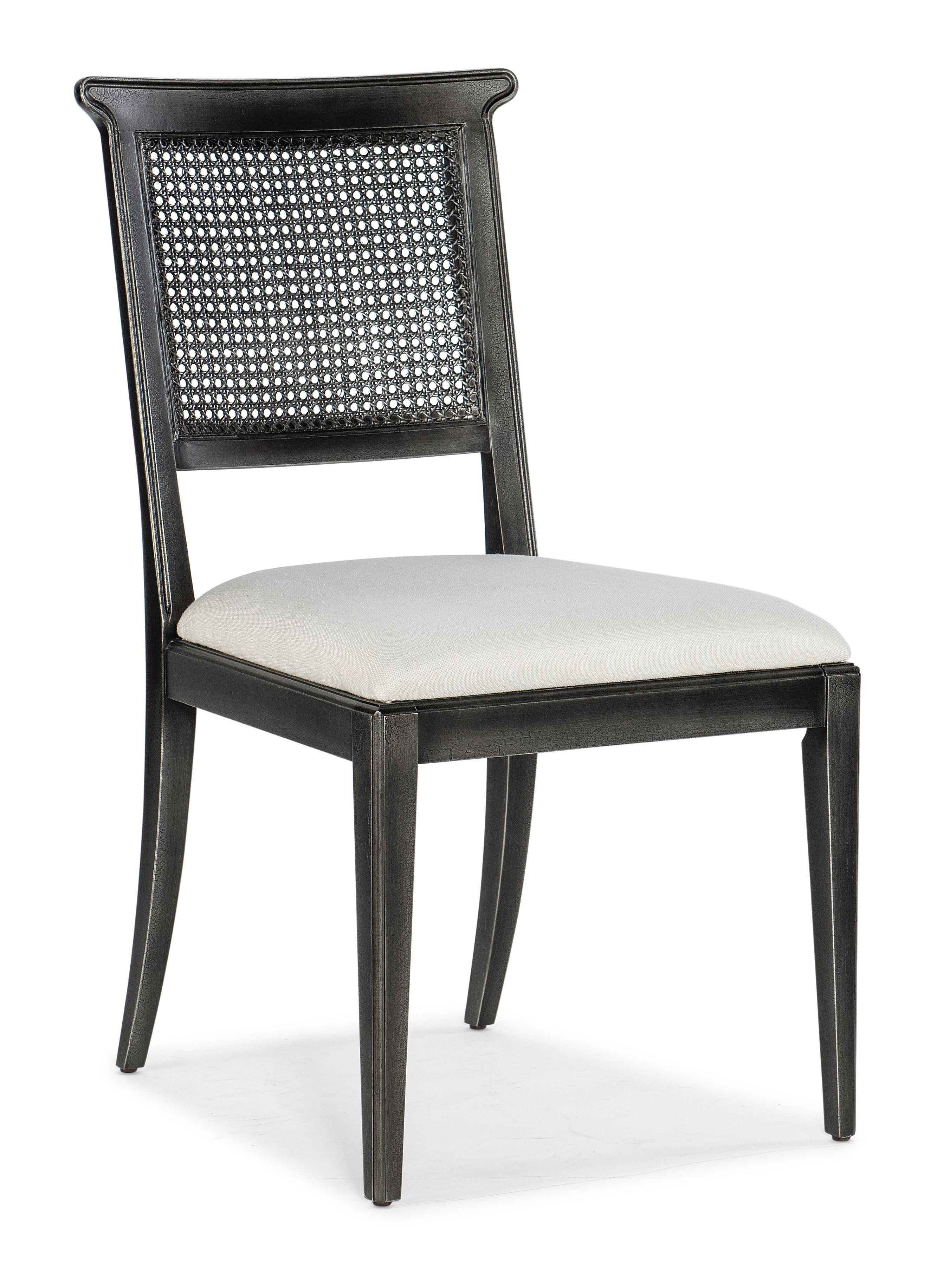 Hooker Furniture Charleston Upholstered Side Chair