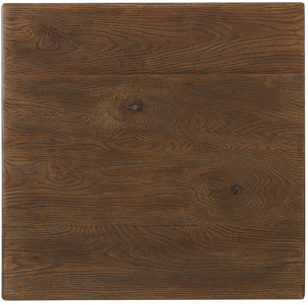 Hooker Furniture Driftwood End Table