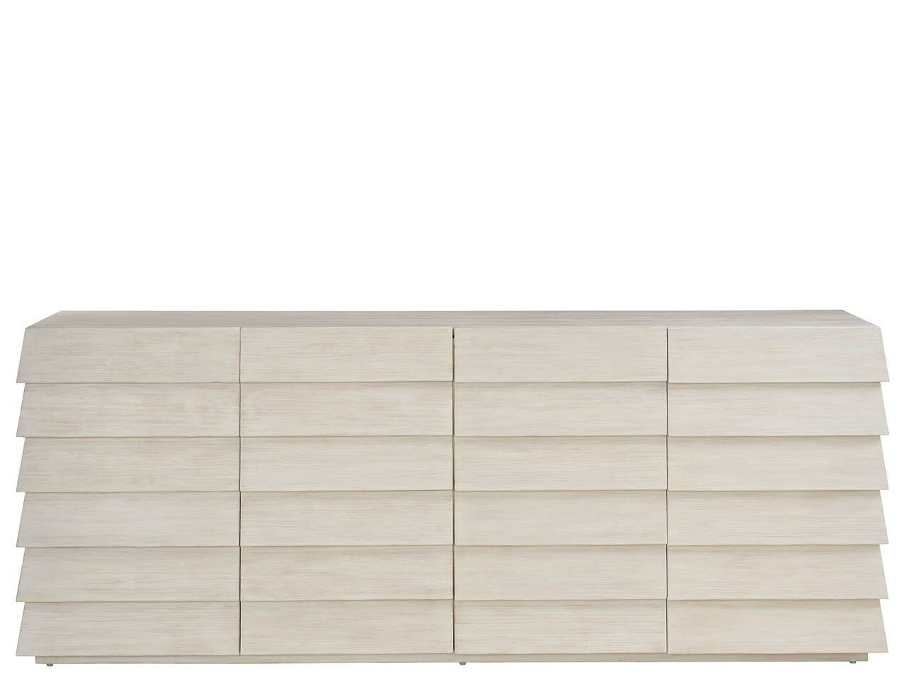 Universal Furniture Dwell Lap Credenza in River Rock