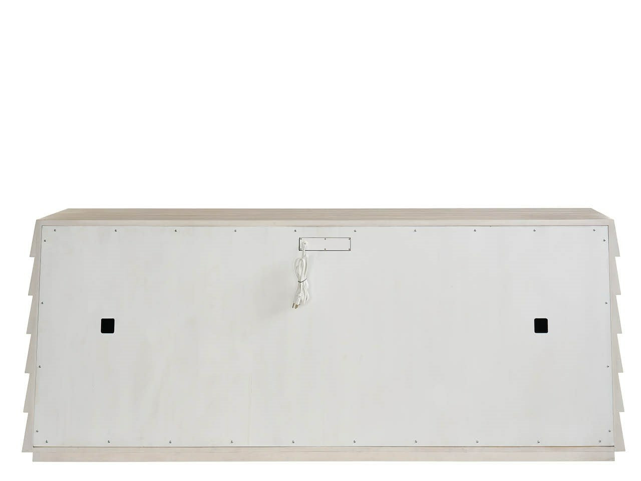 Universal Furniture Dwell Lap Credenza in River Rock