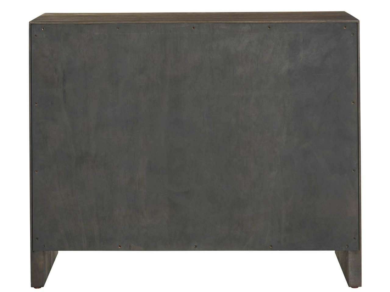 Universal Furniture Sable & Dessert Dune Hall Chest in Sable