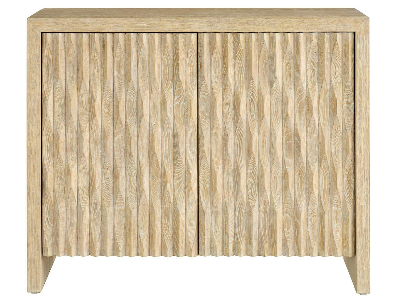 Universal Furniture Sable & Dessert Dune Hall Chest in Dessert