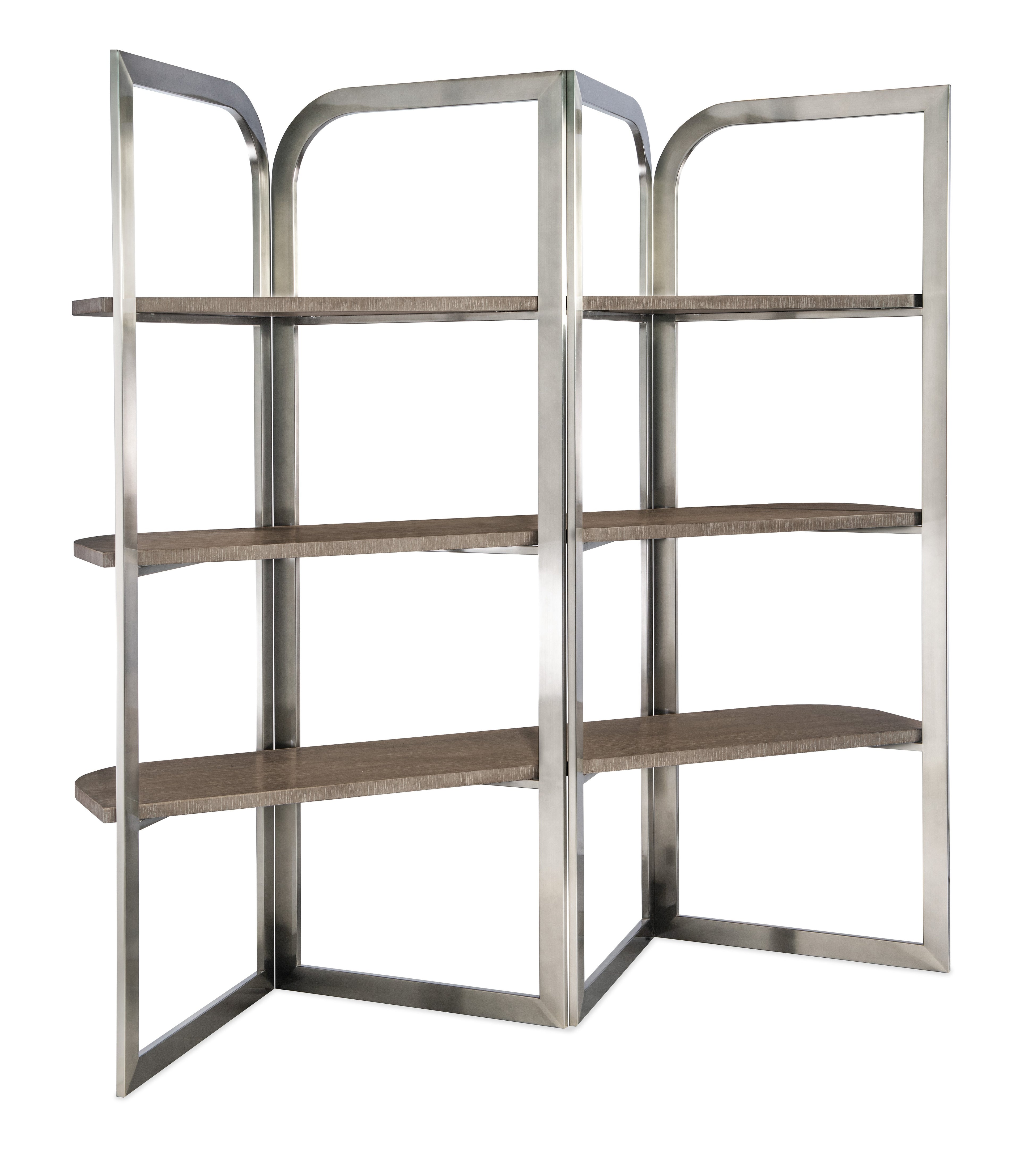 Hooker Furniture Modern Mood Etagere