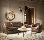 Hooker Furniture Fairfax Stationary Sofa