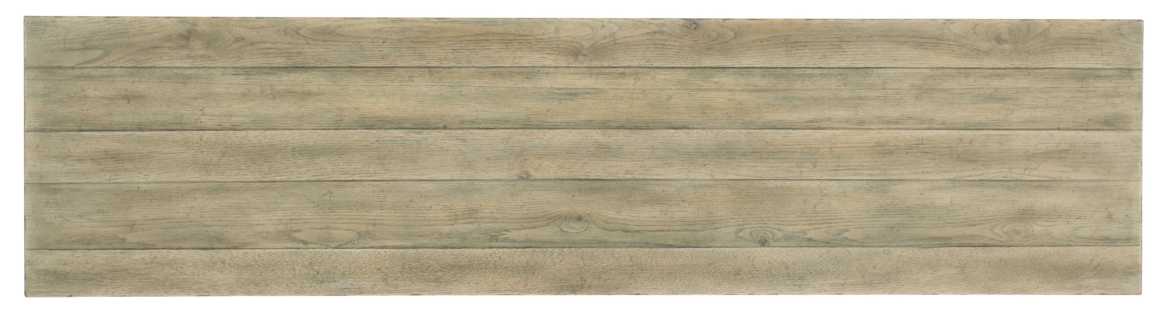 Hooker Furniture Surfrider Buffet in Driftwood