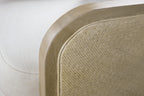 Hooker Furniture Wilma Swivel Chair in Multi