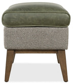 Hooker Furniture Camille Ottoman