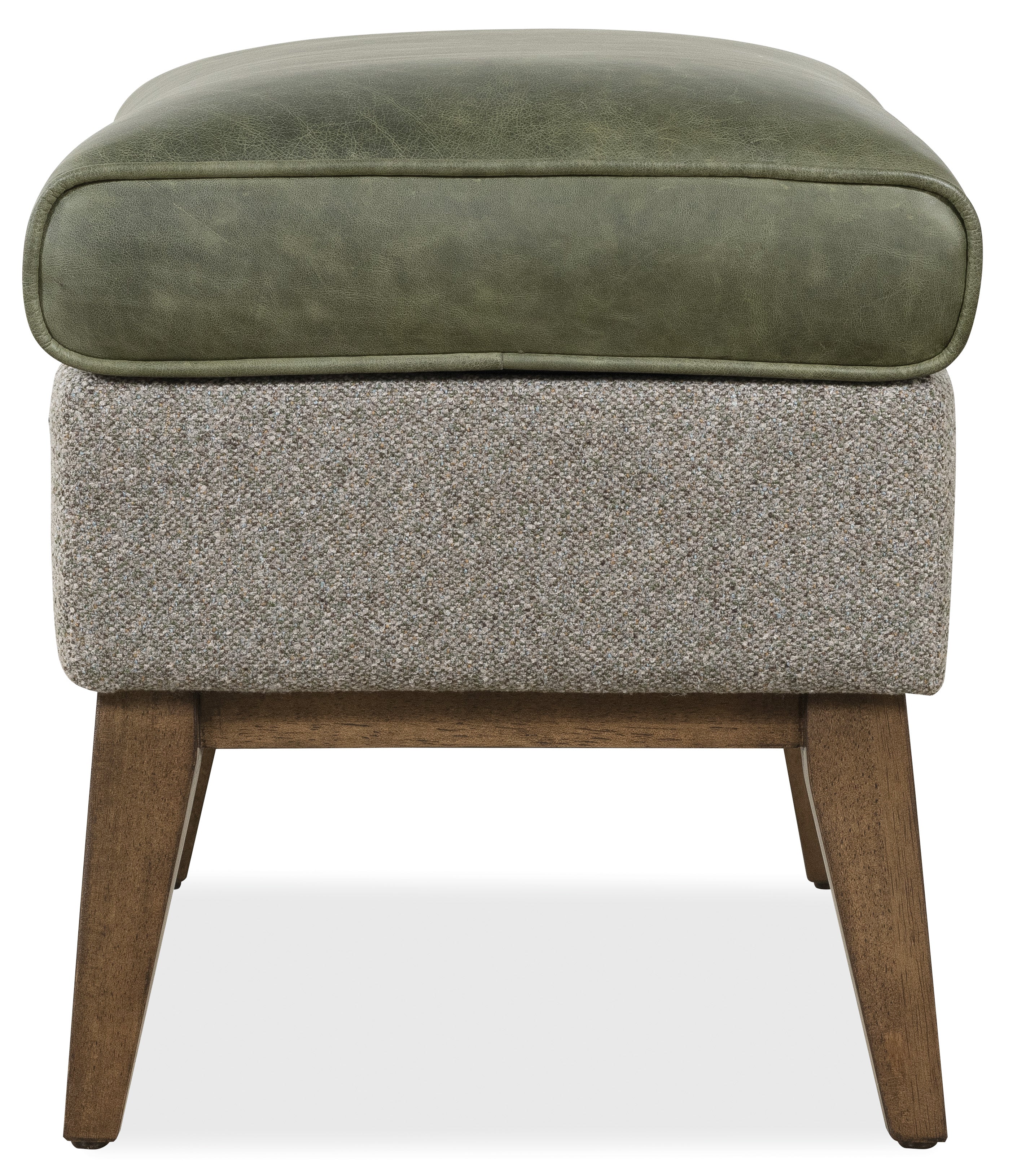 Hooker Furniture Camille Ottoman
