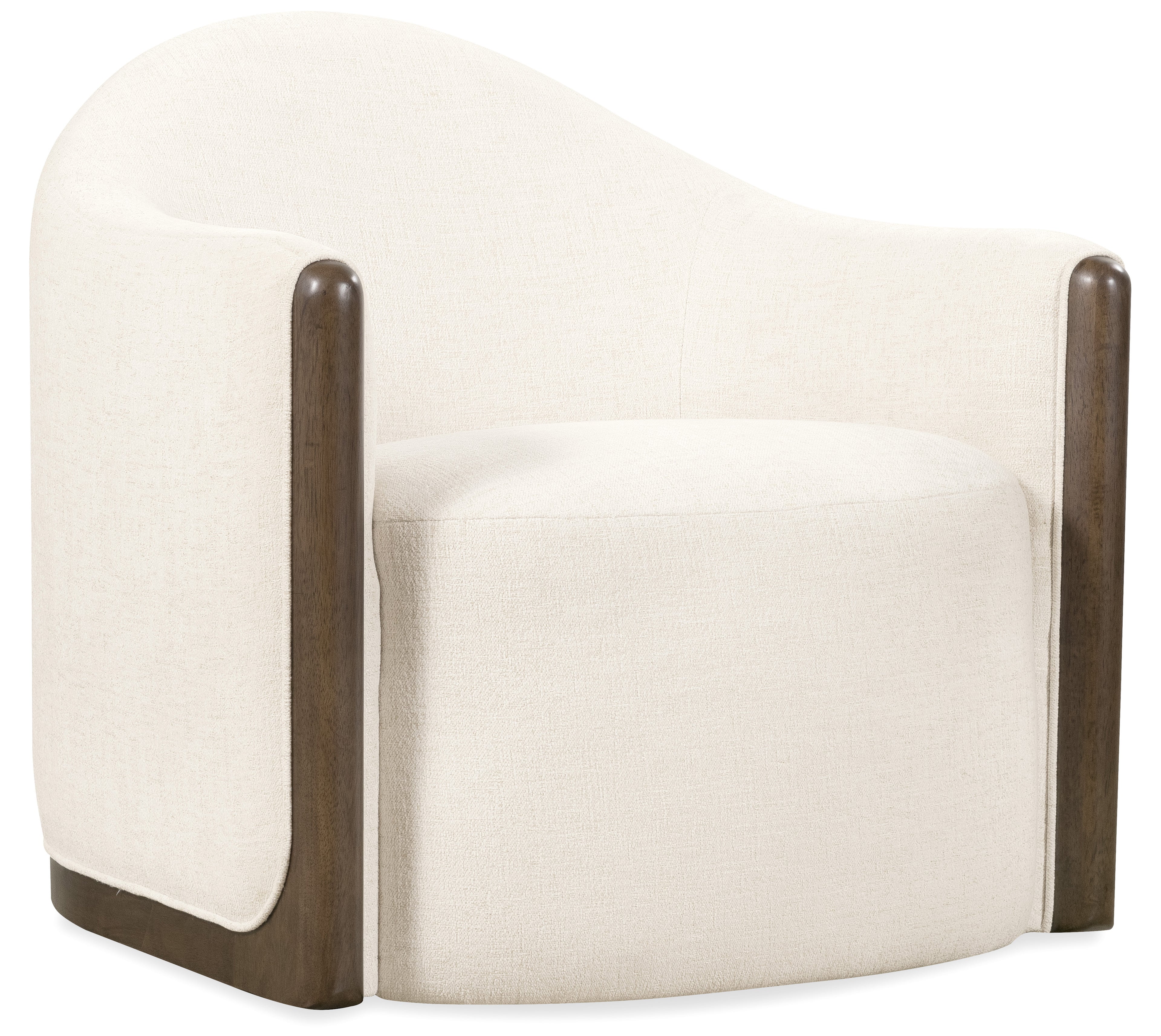 Hooker Furniture Cora Swivel Chair