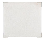 Hooker Furniture Melange Jen End Table in Multi