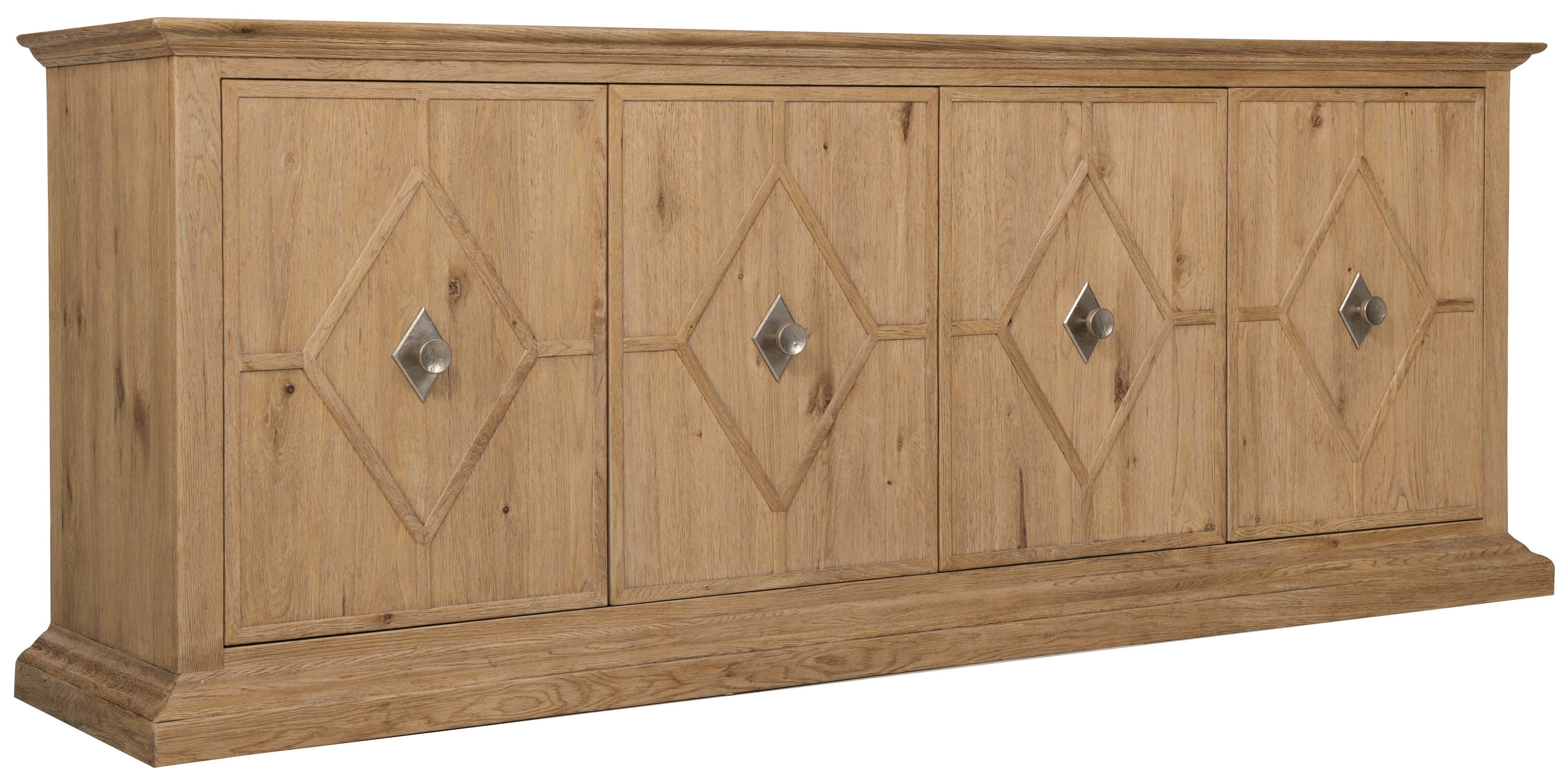 Hooker Furniture Driftwood Entertainment Credenza