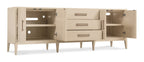 Hooker Furniture Westwood Credenza in Light Wood