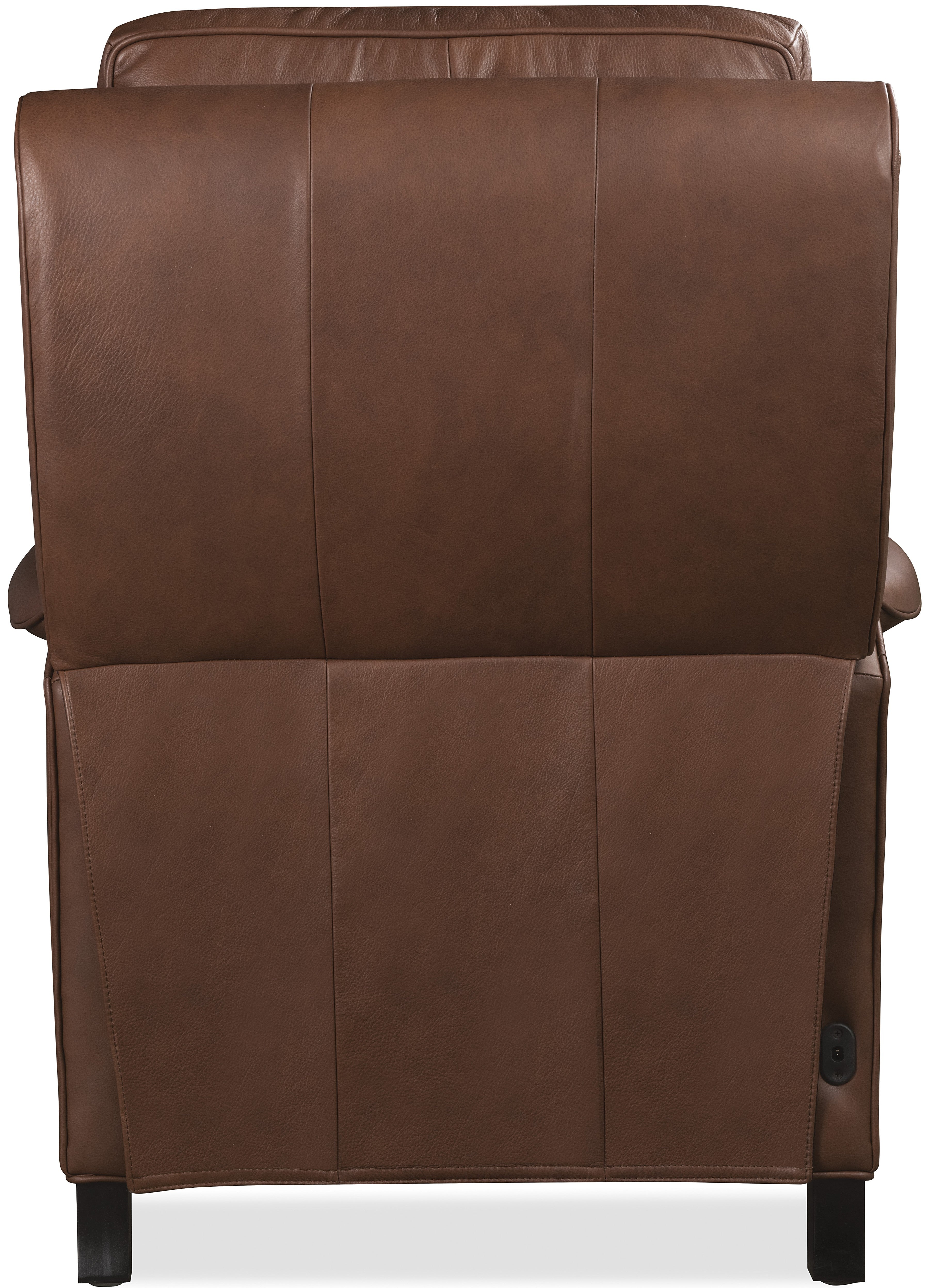 Hooker Furniture Wrenn Power Recliner with Power Headrest