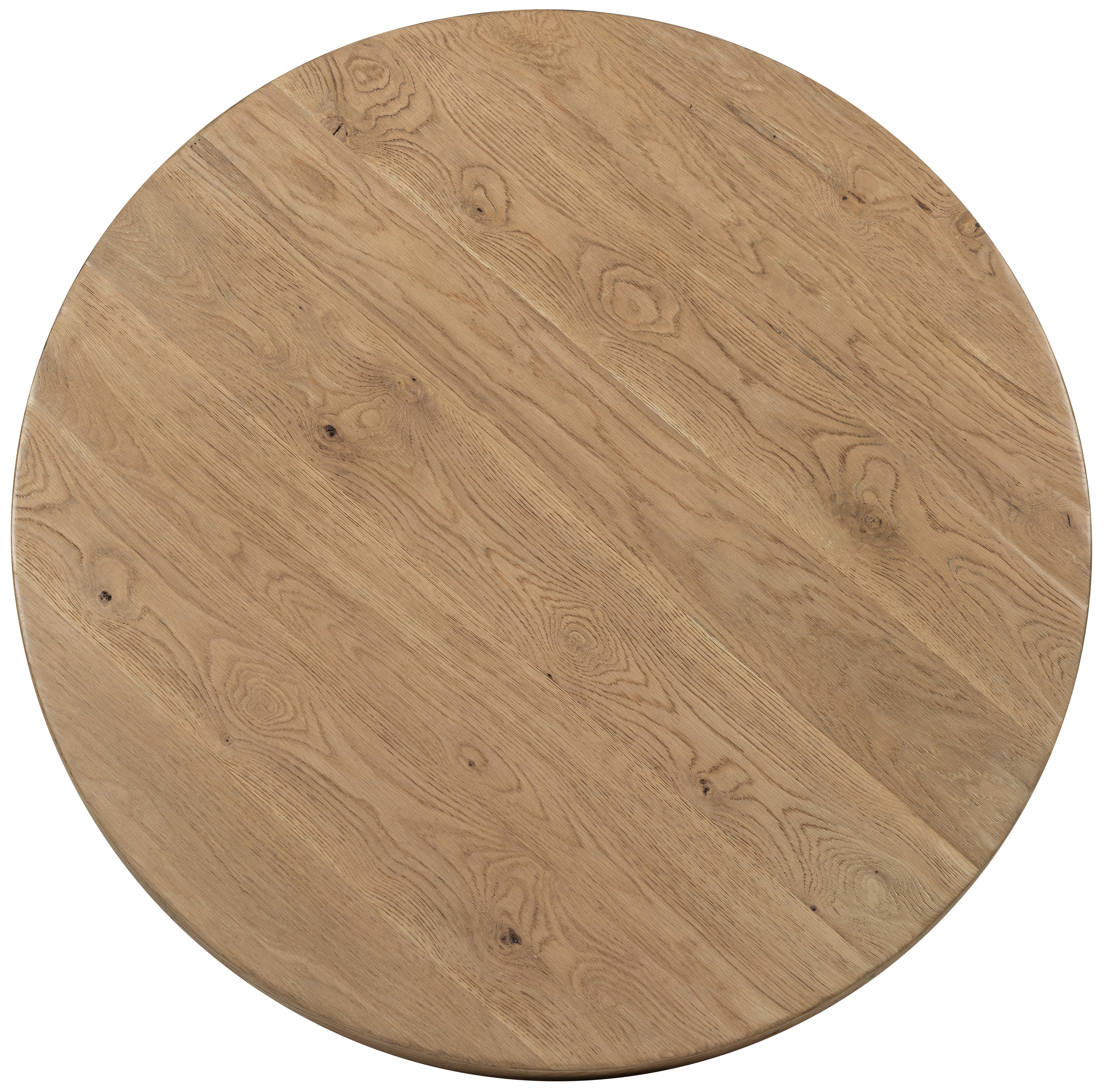 Hooker Furniture Driftwood 48in Round Dining Table