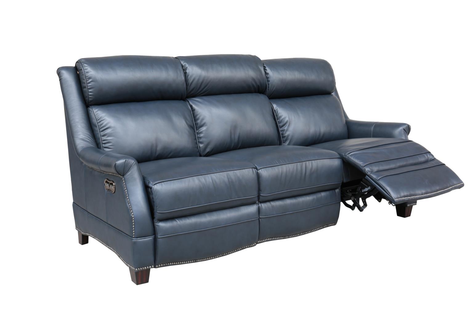Warrendale Sofa in Shoreham Blue