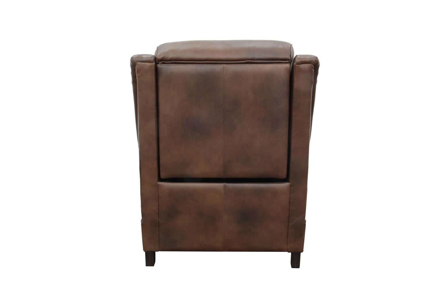 Warrendale Recliner in Worthington Cognac