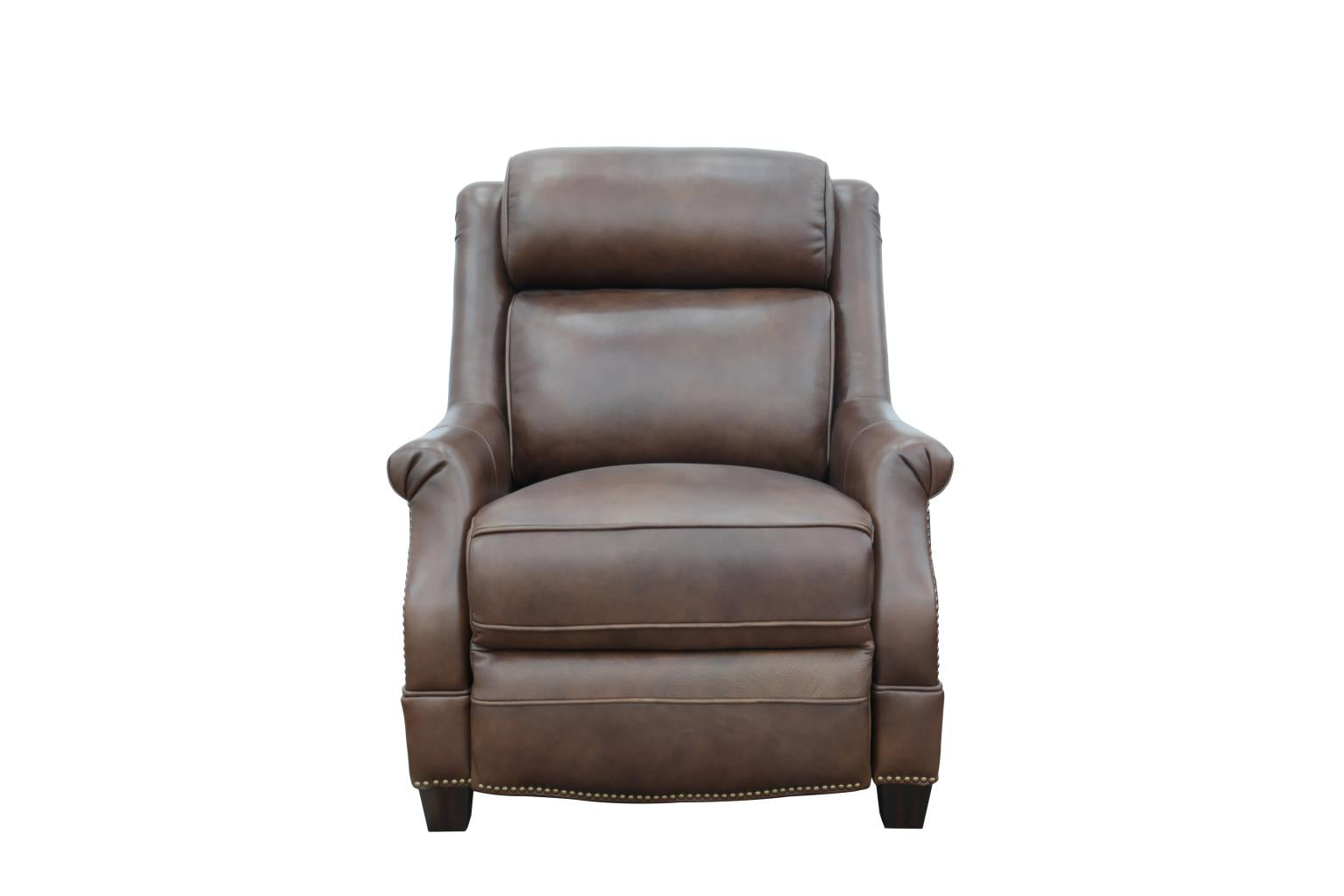Warrendale Recliner in Worthington Cognac