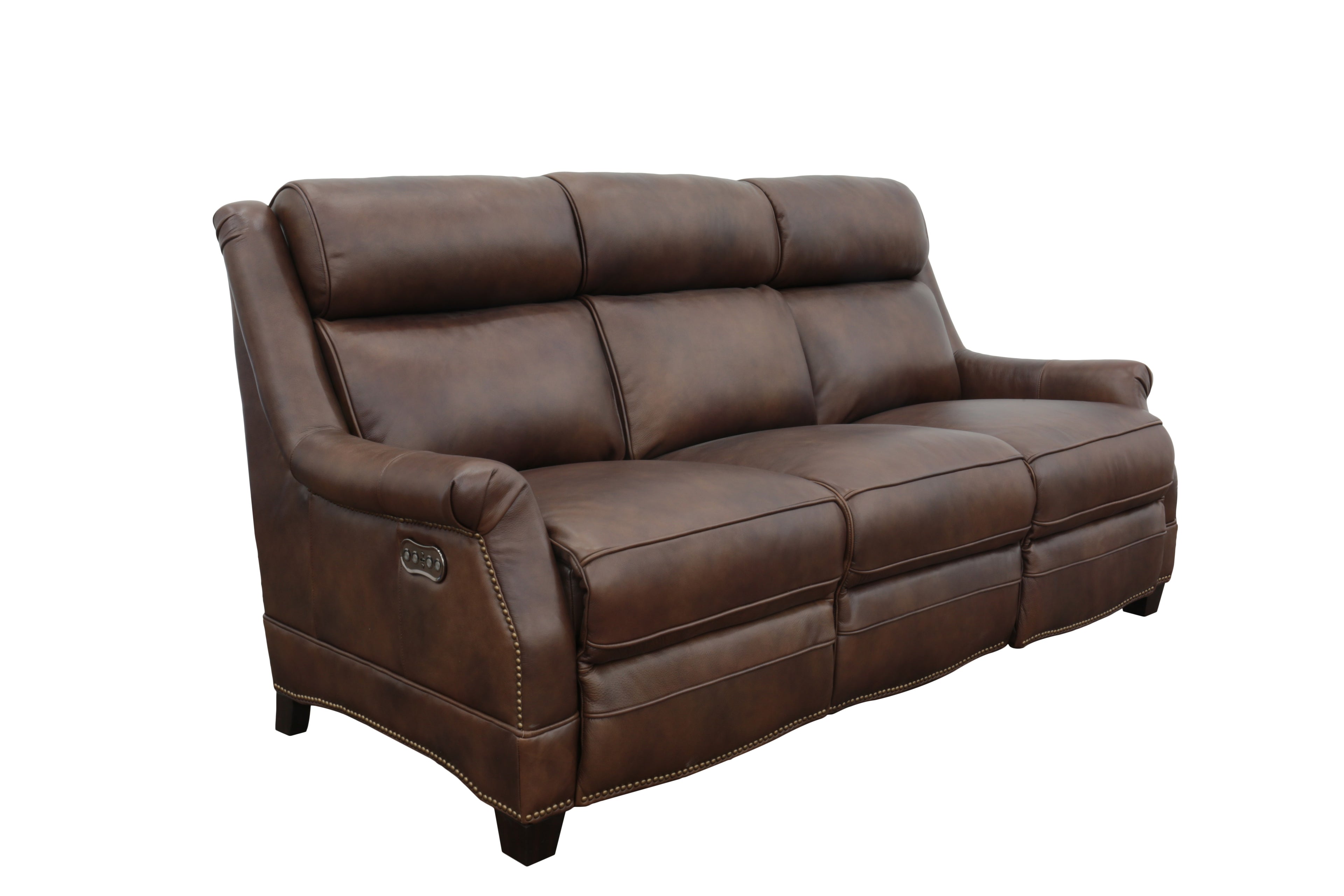 Warrendale Sofa in Worthington Cognac