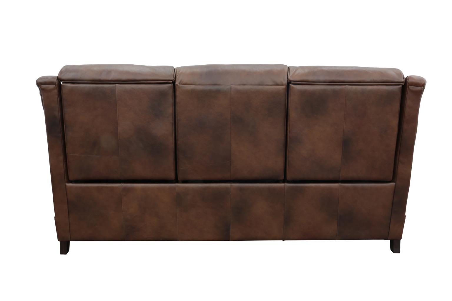 Warrendale Sofa in Worthington Cognac