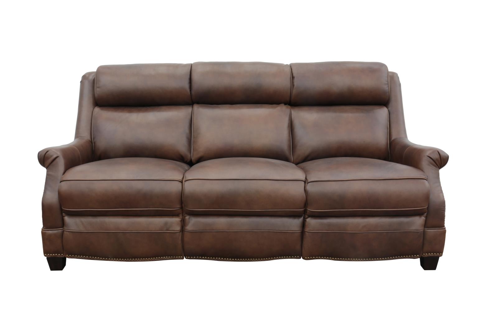 Warrendale Sofa in Worthington Cognac