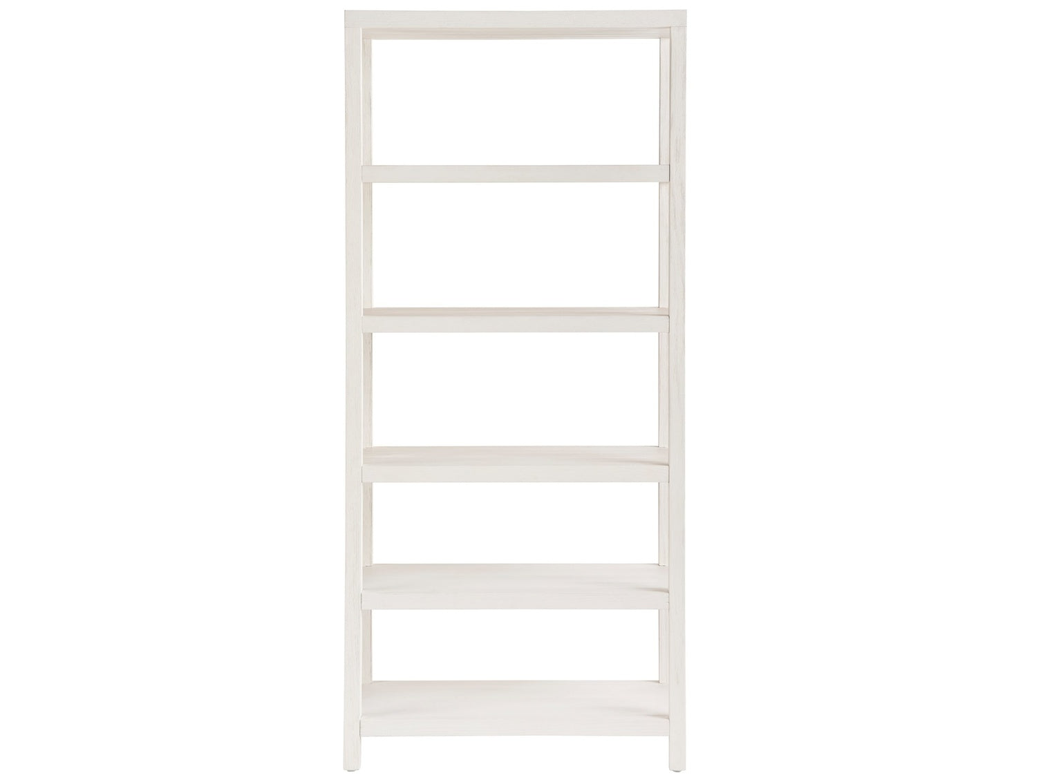 Weekender Boothbay Etagere in White Sand