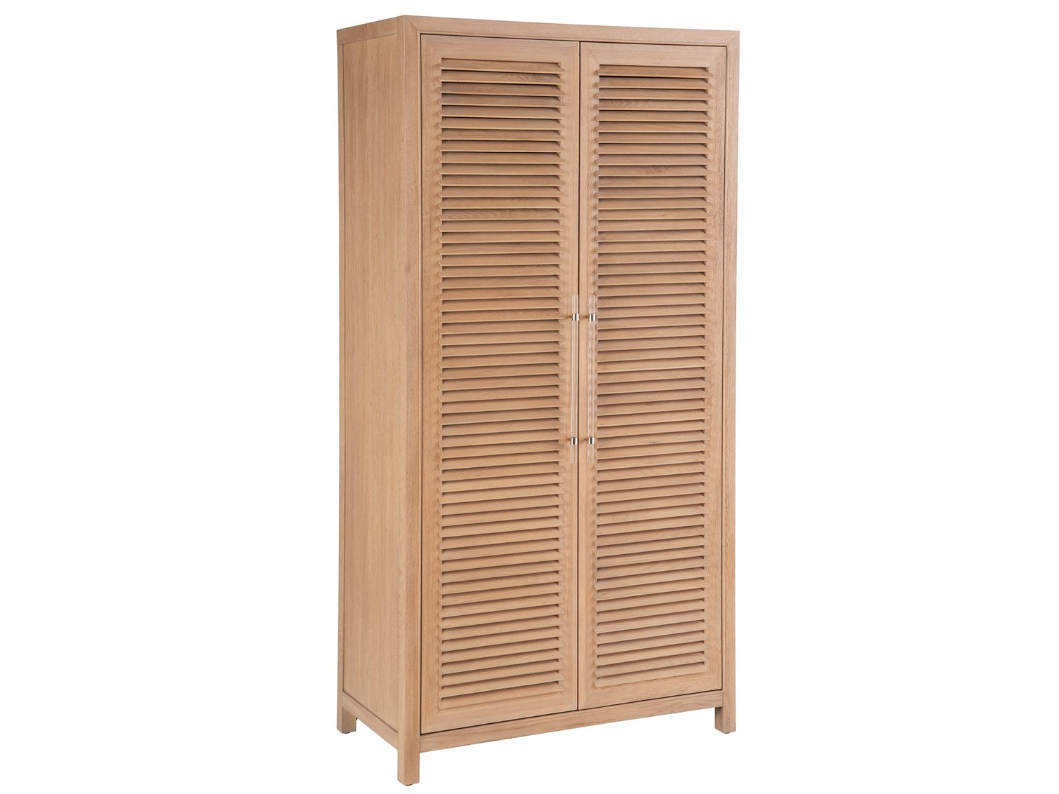 Weekender Utility Cabinet in Sand Dune
