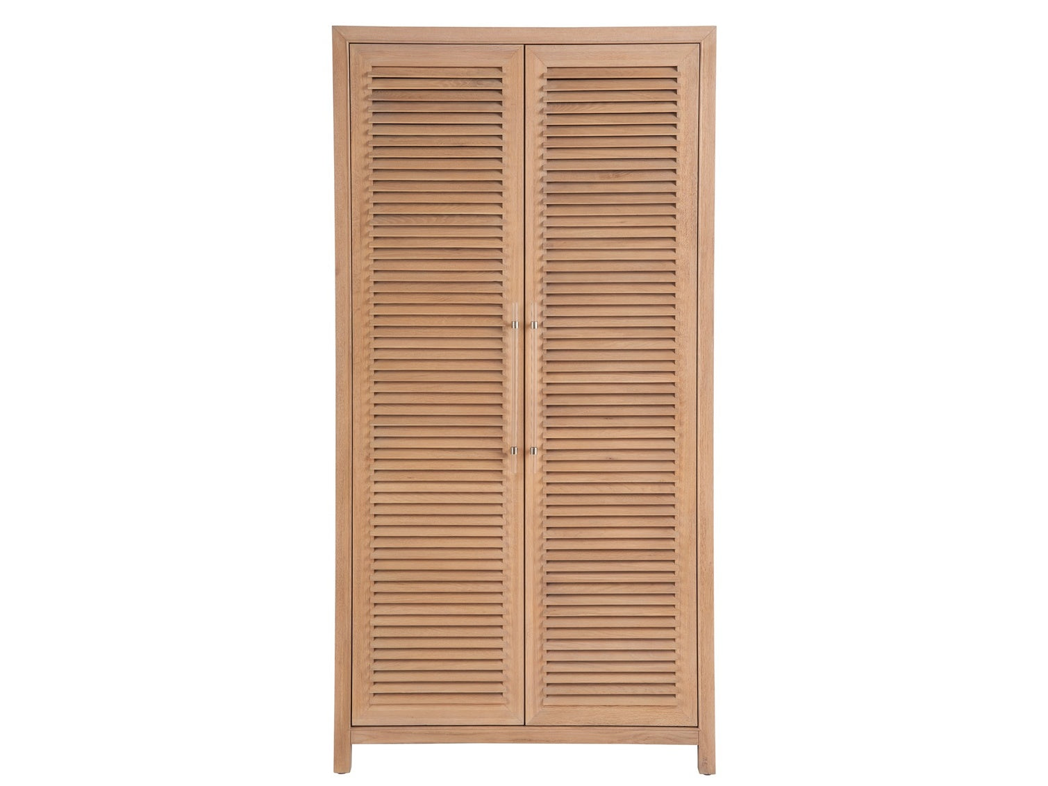 Weekender Utility Cabinet in Sand Dune